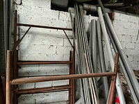 Diverse stelling toebehoren - afbeelding 3 van  6