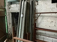 Diverse stelling toebehoren - afbeelding 4 van  6