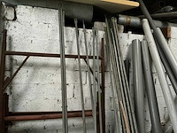 Diverse stelling toebehoren - afbeelding 5 van  6