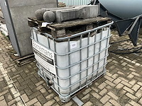 Diverse stenen decoratie - afbeelding 1 van  5