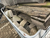Diverse stenen decoratie - afbeelding 3 van  5