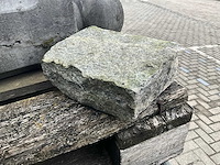 Diverse stenen decoratie - afbeelding 4 van  5