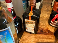 Diverse sterke dranken en likeuren (19x) - afbeelding 4 van  7