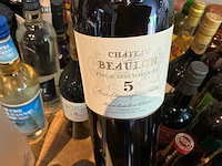 Diverse sterke dranken en likeuren (19x) - afbeelding 5 van  7