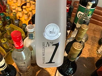 Diverse sterke dranken en likeuren (19x) - afbeelding 6 van  7
