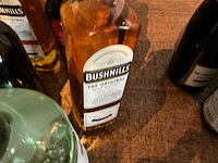 Diverse sterke dranken en likeuren (23x) - afbeelding 5 van  8