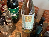 Diverse sterke dranken en likeuren (23x) - afbeelding 7 van  8