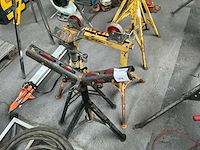 Diverse steunen (3x) - afbeelding 1 van  6