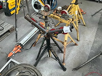 Diverse steunen (3x) - afbeelding 2 van  6