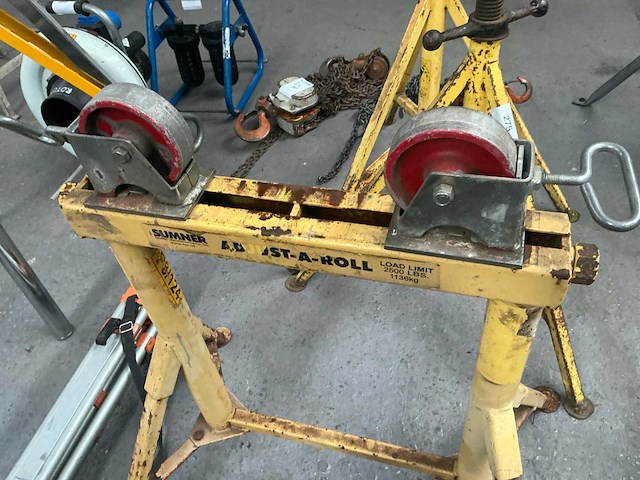 Diverse steunen (3x) - afbeelding 6 van  6