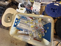 Diverse steunen - afbeelding 1 van  3