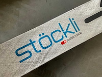 Diverse stöckli ski’s (3x) - afbeelding 3 van  8