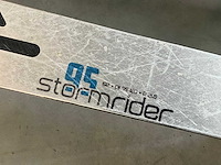 Diverse stöckli ski’s (3x) - afbeelding 4 van  8