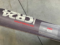 Diverse stöckli ski’s (3x) - afbeelding 8 van  8