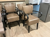 Diverse stoelen (11x) - afbeelding 4 van  5