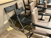 Diverse stoelen (11x) - afbeelding 5 van  5