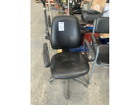 Diverse stoelen (4x) - afbeelding 2 van  6