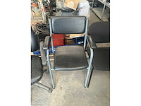 Diverse stoelen (4x) - afbeelding 3 van  6