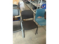 Diverse stoelen (4x) - afbeelding 4 van  6