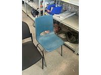 Diverse stoelen (4x) - afbeelding 5 van  6