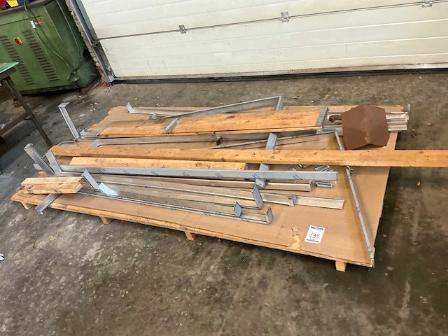 Diverse stoelen (6x) - afbeelding 4 van  4