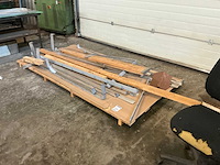 Diverse stoelen (6x) - afbeelding 3 van  4