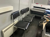 Diverse stoelen (6x) - afbeelding 2 van  3