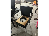 Diverse stoelen (6x) - afbeelding 2 van  2