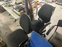 Diverse stoelen (6x) - afbeelding 4 van  5