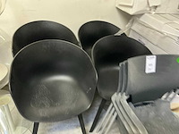 Diverse stoelen (7x) - afbeelding 3 van  3