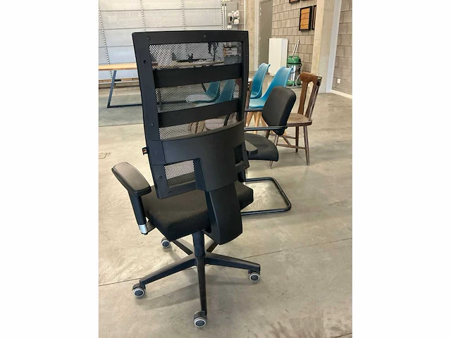 Diverse stoelen (7x) - afbeelding 2 van  10