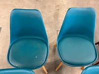 Diverse stoelen (7x) - afbeelding 5 van  10