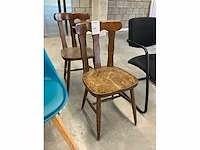 Diverse stoelen (7x) - afbeelding 7 van  10