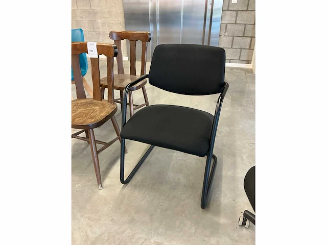 Diverse stoelen (7x) - afbeelding 8 van  10