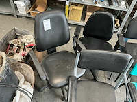 Diverse stoelen (8x) - afbeelding 5 van  6