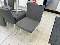 Diverse stoelen (9x) - afbeelding 2 van  5
