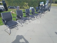 Diverse stoelen - afbeelding 2 van  7