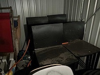 Diverse stoelen - afbeelding 2 van  5