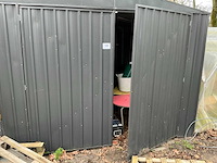 Diverse stoelen - afbeelding 5 van  5