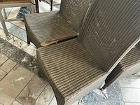 Diverse stoelen - afbeelding 6 van  9
