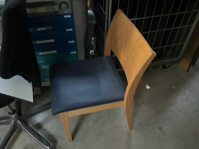Diverse stoelen/krukken (36x) - afbeelding 4 van  14