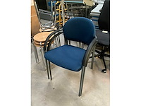 Diverse stoelen/krukken (36x) - afbeelding 8 van  14