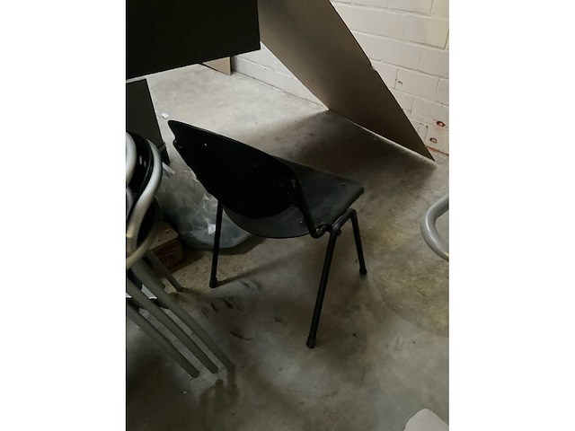 Diverse stoelen/krukken (36x) - afbeelding 14 van  14