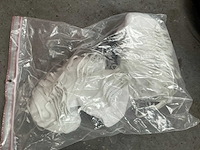Diverse stofmasker (575x) - afbeelding 2 van  3