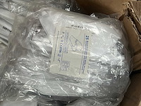 Diverse stofmasker (575x) - afbeelding 4 van  4