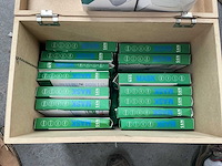 Diverse stofmaskers (800x) - afbeelding 2 van  4
