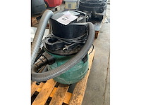 Diverse stofzuigers (2x) - afbeelding 6 van  11