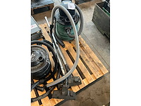 Diverse stofzuigers (2x) - afbeelding 9 van  11