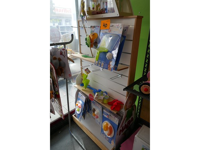 Diverse strandspelen en verkleed - afbeelding 1 van  5