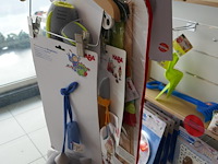 Diverse strandspelen en verkleed - afbeelding 5 van  5